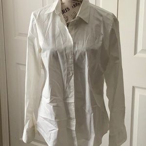 J Crew button down